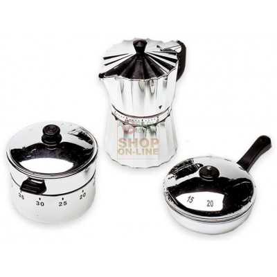 MAX TIMER COFFEE MAKER