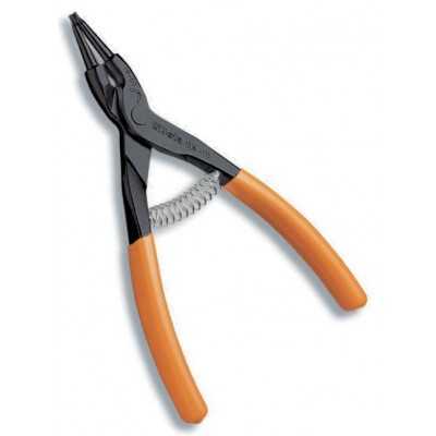 BETA ART. 1036 STRAIGHT NOSE PLIERS FOR ELASTIC SAFETY RINGS