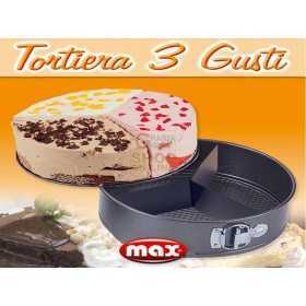 MAX ANTIAD CAKE C / DIVISORIOX3 DIA24CM