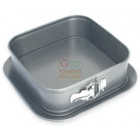 MAX NON-STICK OPENABLE CAKE 24X24