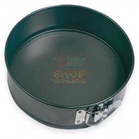 MAX OPENABLE CAKE DIA. 20 NON-STICK