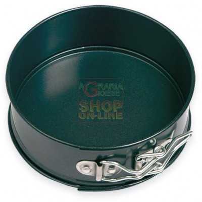 MAX OPENABLE CAKE DIA.24 NON-STICK