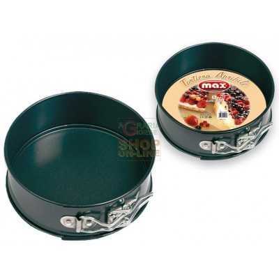 MAX OPENABLE CAKE DIA.28 NON-STICK