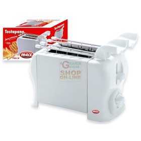 MAX TOASTER TOSTIMAX COOK