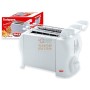 MAX TOASTER TOSTIMAX COOK
