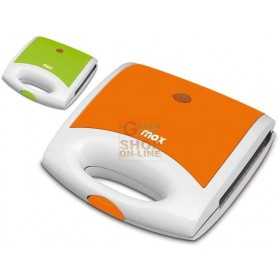 MAX DUAL COLOR TOASTER