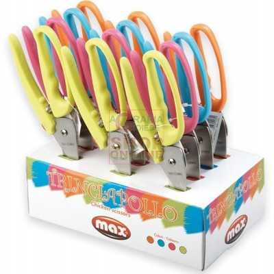 MAX CHICKEN CHOPPER IN 4 COLOR DISPLAY ASSOR