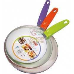 MAX TRIS CERAMIC PANS 16-20-24
