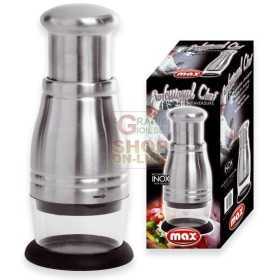 MAX TRITACIPOLLE CIPOMAX PROFESSIONAL CHEF 