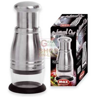MAX TRITACIPOLLE CIPOMAX PROFESSIONAL CHEF 