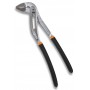 BETA ART. 1048 CLOSED HINGE ADJUSTABLE CLAMP MM. 250