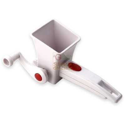 MAX TRITAPREZZEMOLO PLAST BICOLOR -BLISTER 