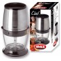 MAX STAINLESS STEEL MINCER EVOLUTION