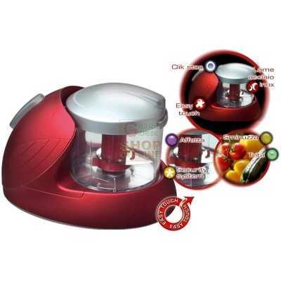 MAX RED APPEAL MINCER