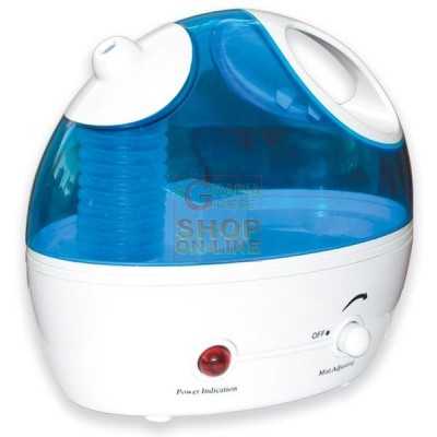 MAX HUMIDIFIER 1.4 LT