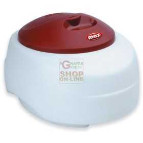 MAX WARM STEAM HUMIDIFIER