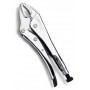 BETA ART. 1052 SELF-LOCKING ADJUSTABLE CLAMP WITH CONCAVE JAWS