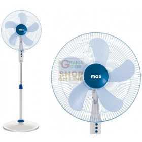 MAX FLOOR FAN 50 CM