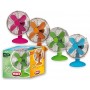 MAX COLOR METAL FAN DIAM 25