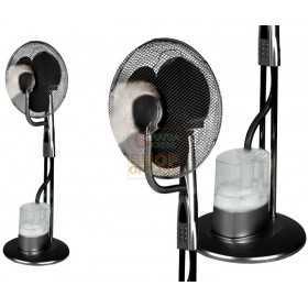 MAX FAN WITH NEBULIZER