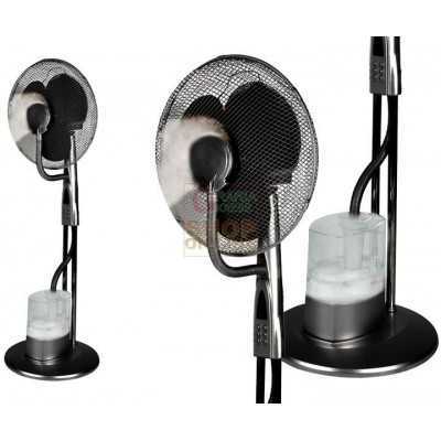 MAX FAN WITH NEBULIZER