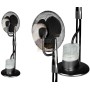 MAX FAN WITH NEBULIZER