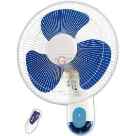 MAX WALL FAN WITH REMOTE CONTROL
