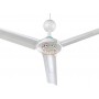MAX CEILING FAN 70 CM PLASTIC