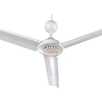 MAX VENTILATORE DA SOFFITTO 70 CM PLASTICA 