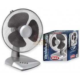 MAX TABLE FAN 40 VENTOLUX