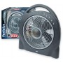 MAX VENTILATORE DA TAVOLO AMERICAN+TELECOM 