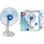 MAX VENTILATORE DA TAVOLO CON PALE DIAM.30 WATT. 35 