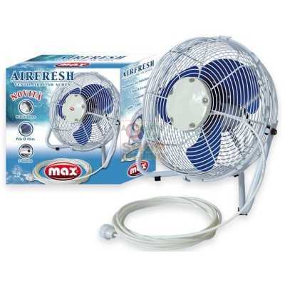 MAX FLOOR FAN C NEBULIZER