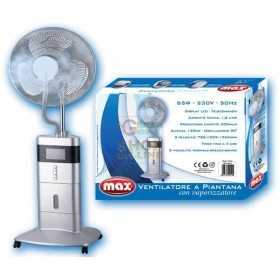 MAX FAN AND STAND WITH VAPORIZER