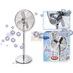 MAX FLOOR FAN 40 C / IONS