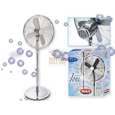 MAX FLOOR FAN 40 C / IONS