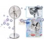 MAX FLOOR FAN 40 C / IONS