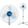 MAX VENTILATORE PIANTANA 45CM 3 PALE 