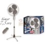 MAX FLOOR FAN D.40 C / REMOTE CONTROL