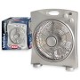 MAX SQUARE FAN VENTOLUX