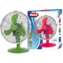 MAX VENTILATORE TAVOLO COLOR 30 