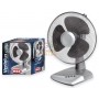 MAX VENTILATORE TAVOLO VENTOLUX 30CM 