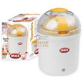 MAX YOGUR MAKER