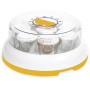 MAX YOGUR MAKER IN JARS
