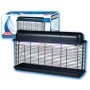 MAX ZANZARIERA PROFESSIONAL 2X20W 