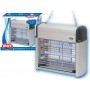 MAX ZANZARIERA PROFEX INOX 28 