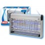 MAX ZANZARIERA PROFEX INOX 50 