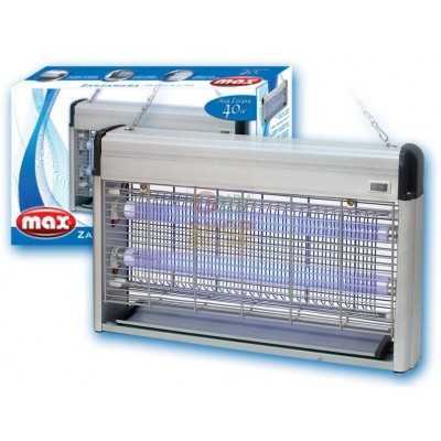 MAX ZANZARIERA PROFEX INOX 50 