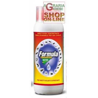 MAYER CONCENTRATED INSECTICIDE FORMULAMAYER ML. 450