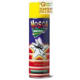 MAYER INSECTICIDE SPRAY FLIES ML. 500